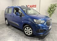 Opel Combo 1