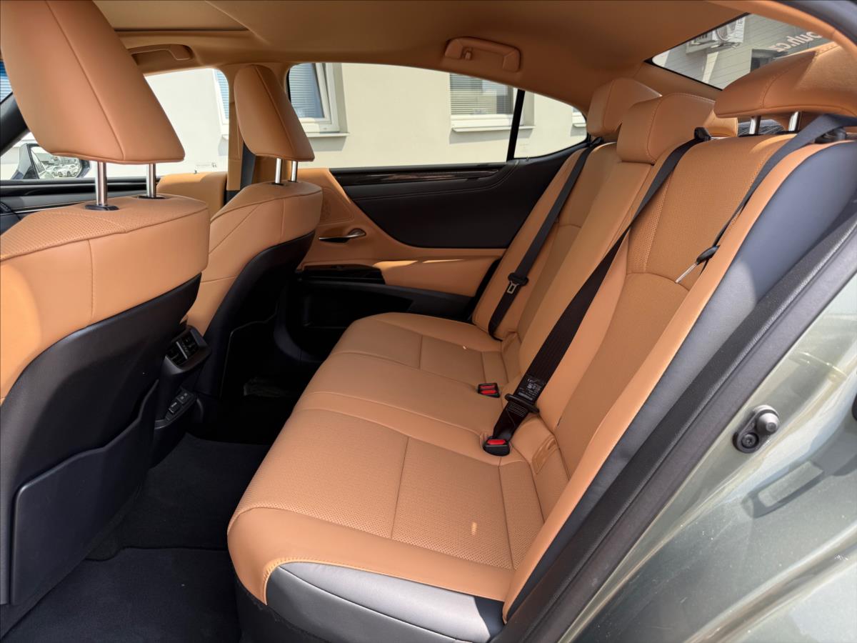 Lexus ES 300h