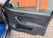 Škoda Fabia 25