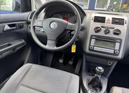 Volkswagen Touran 43