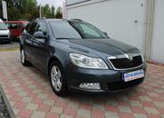 Škoda Octavia 2