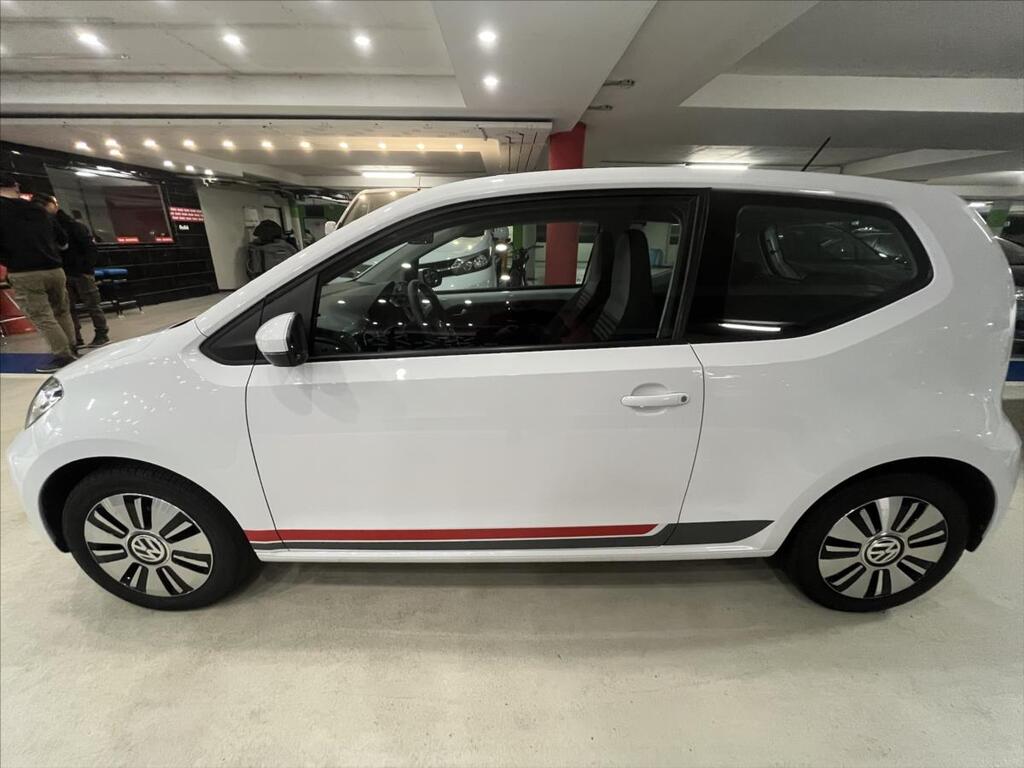 Volkswagen up! 2