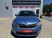 Škoda Rapid 2