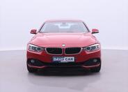 BMW Řada 4 3