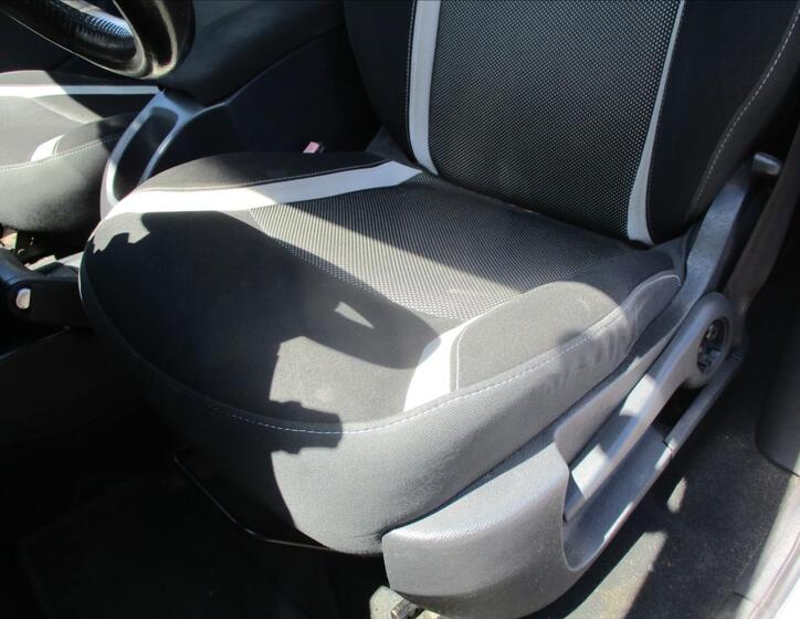Renault Kangoo 19