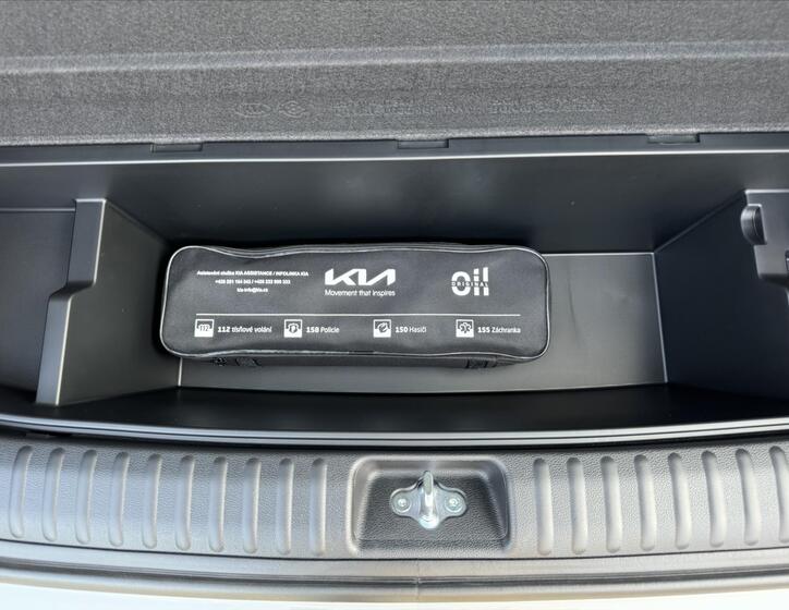 KIA Ceed 27
