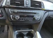 BMW Řada 3 16