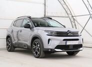 Citroën C5 Aircross 4