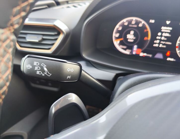 Cupra Leon 30