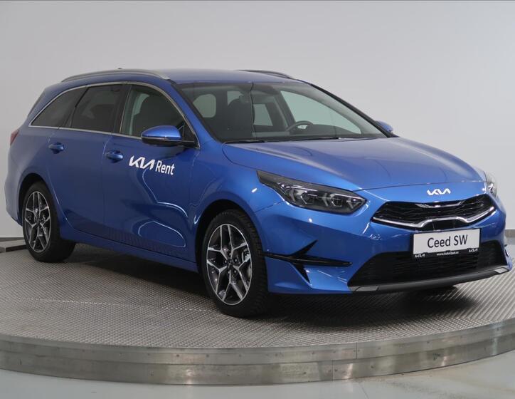 KIA Ceed 6