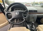Volkswagen Sharan 6