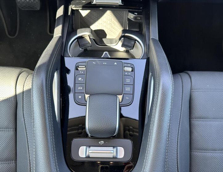 Mercedes-Benz GLE 12