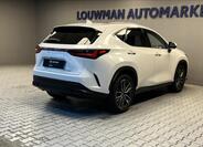 Lexus NX 350h 2