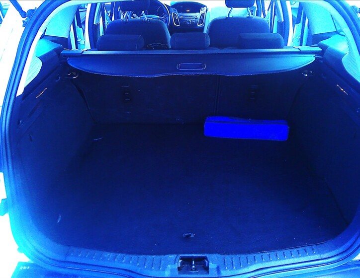 Ford Focus 18