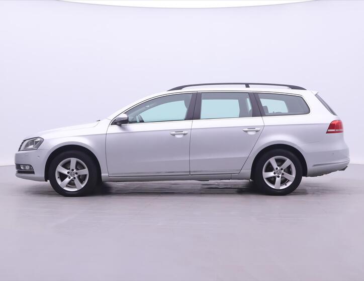 Volkswagen Passat 4