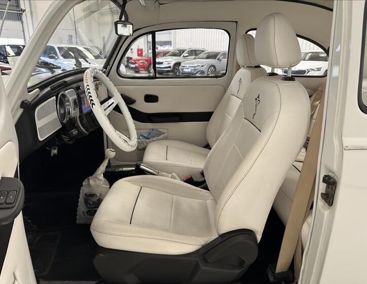 Volkswagen Beetle 11