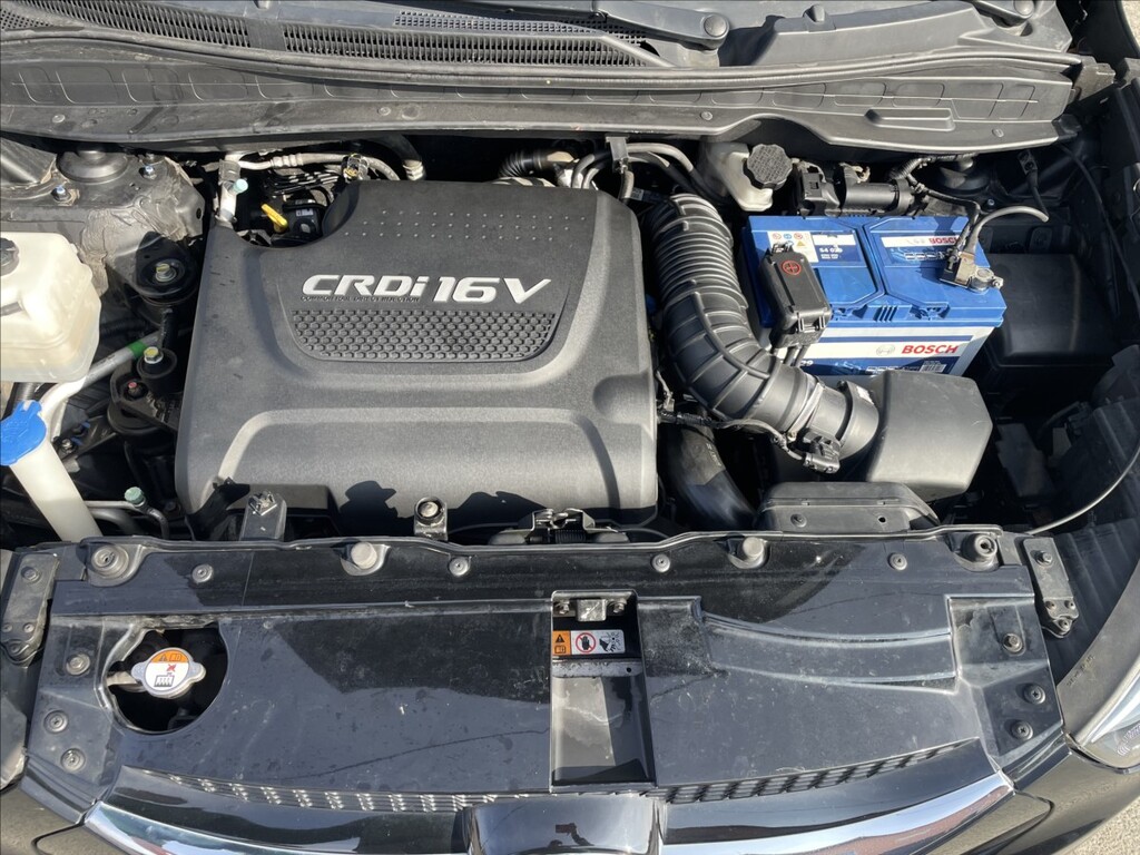 Hyundai ix35 31