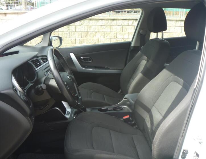 KIA Ceed 7