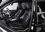 Mercedes-Benz GLS 13