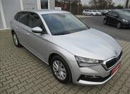 Škoda Scala 6
