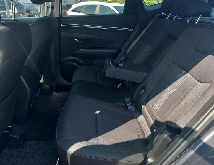 Hyundai Tucson 20