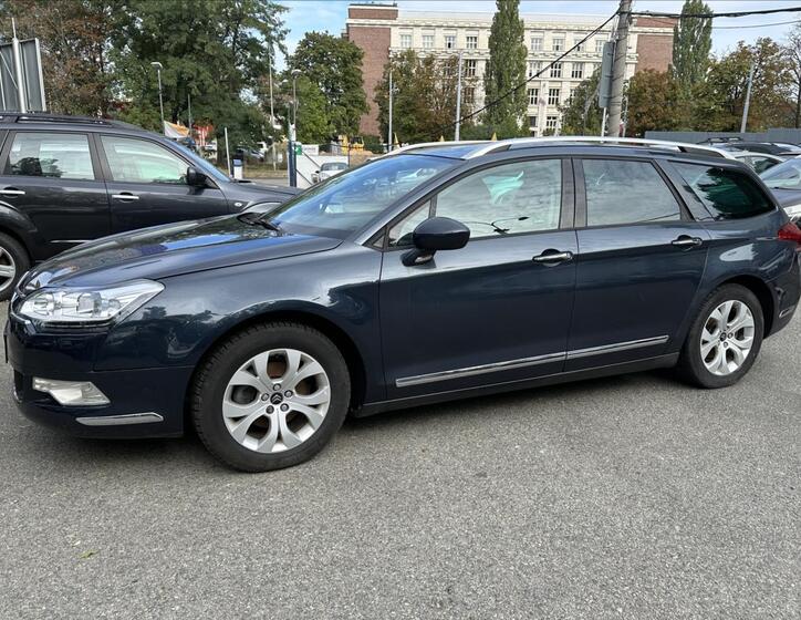 Citroën C5 3