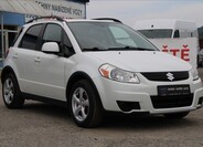 Suzuki SX4 3