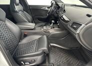 Audi RS 6 22