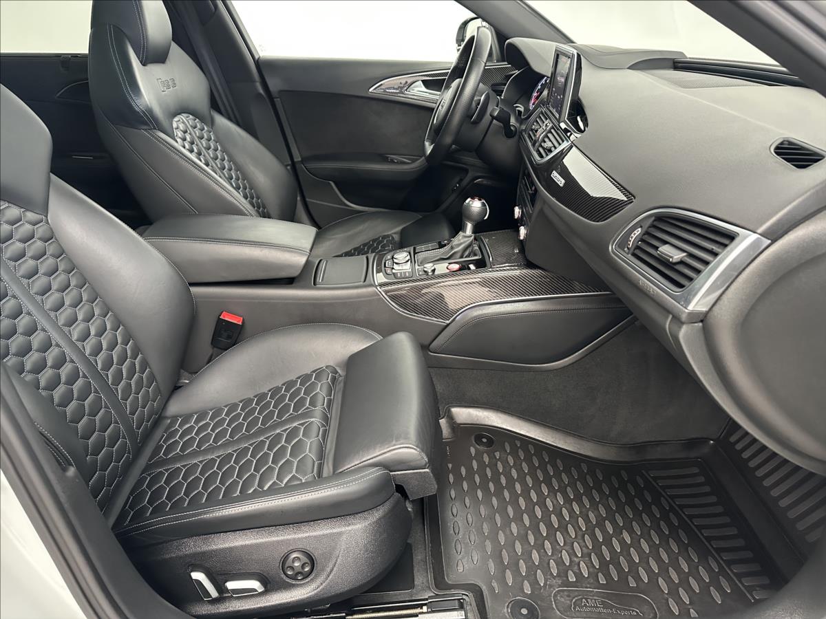 Audi RS 6