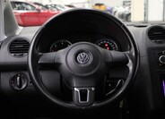 Volkswagen Caddy 10