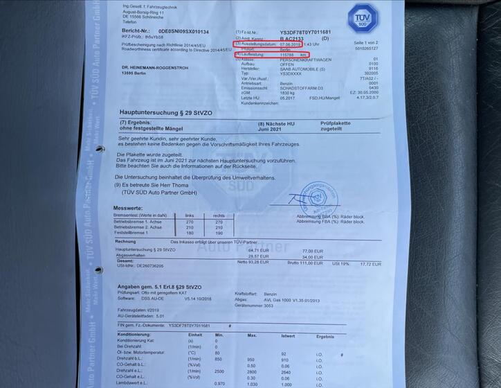 Saab 9-3 47