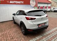 Mazda CX-3 9