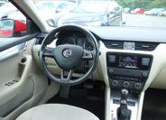 Škoda Octavia 17