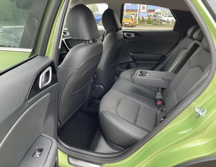 KIA XCeed 22