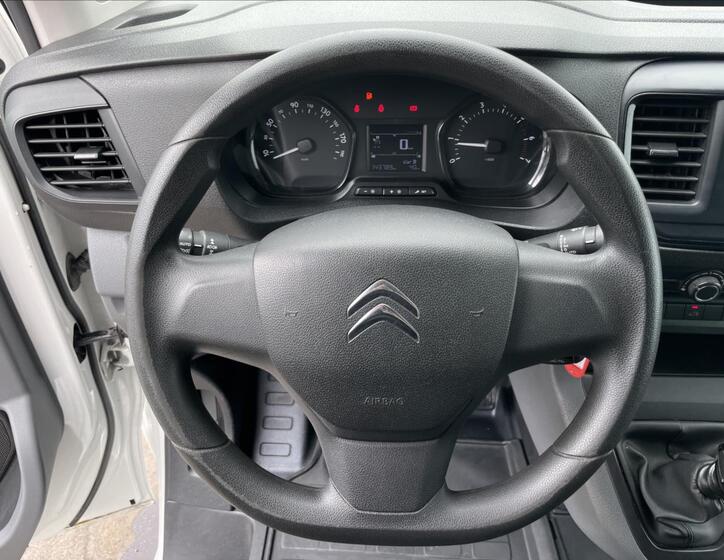 Citroën Jumpy 8