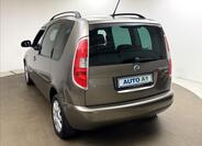 Škoda Roomster 6