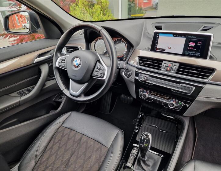 BMW X1 39
