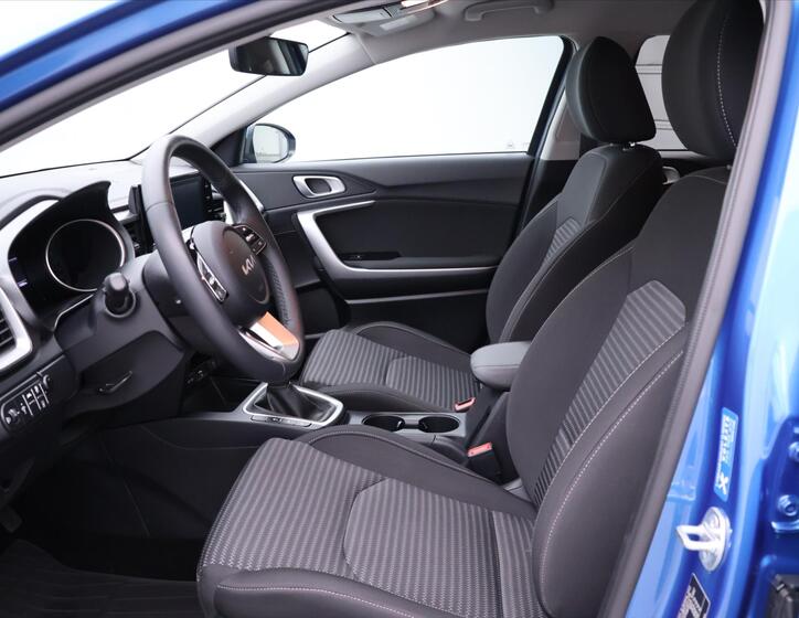 KIA Ceed 12