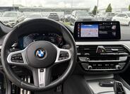 BMW Řada 5 7