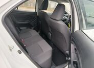 Toyota Yaris Cross 14
