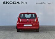 Škoda Citigo 17