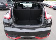 Nissan Juke 21