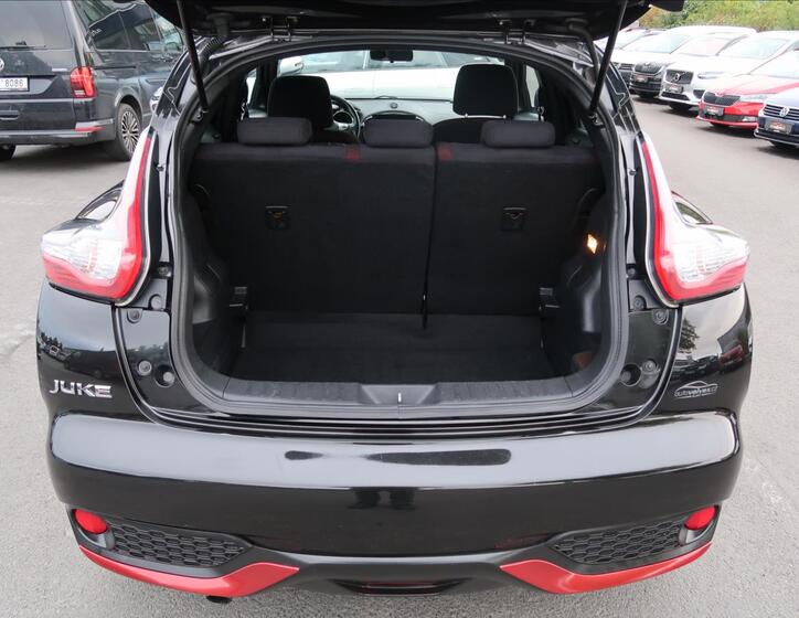 Nissan Juke 21