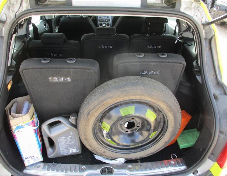Peugeot 308 9