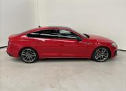 Audi A5 3
