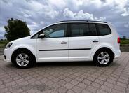 Volkswagen Touran 6