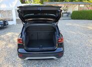 Volkswagen T-Cross 44
