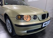 BMW Řada 3 20