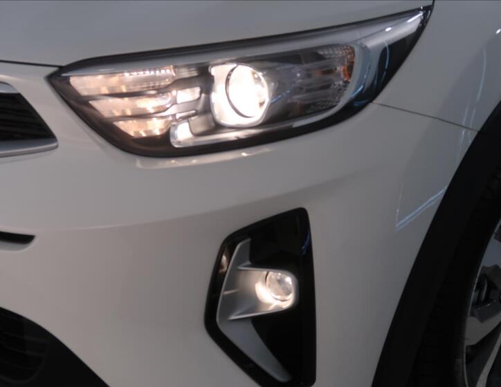 KIA Stonic 10