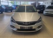 Opel Astra 2